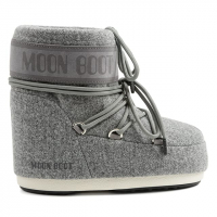 Moon Boot 'Icon Low' Stiefeletten  für Damen