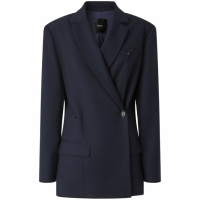 Pinko Women's 'Double-Breasted' Blazer