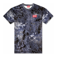 Diesel Men's 'Boxt-R12' T-Shirt