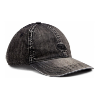 Diesel Men's 'C-Gable' Cap