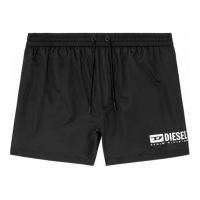 Diesel Men's 'Ken-37-D-Box' Swimming Shorts