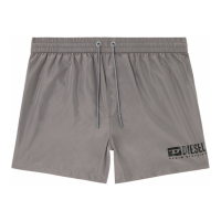 Diesel Men's 'Ken-37-D-Box' Swimming Shorts