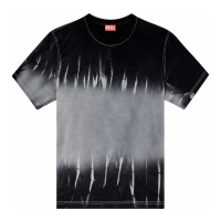 Diesel Men's 'Adjust-R21' T-Shirt