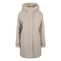 Seventy 'Large Hood' Jacke für Damen