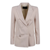 Seventy 'Fitted' Klassischer Blazer für Damen