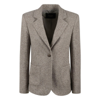 Seventy 'One-Button' Klassischer Blazer für Damen