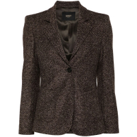 Seventy 'Tweed' Klassischer Blazer für Damen