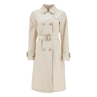 Herno Women's 'Adjustable Sleeves' Trench Coat