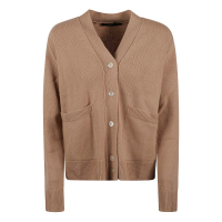 Seventy 'Four-Buttoned' Strickjacke für Damen