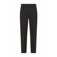 Seventy 'Ankle-Length Gabardine' Hose für Damen