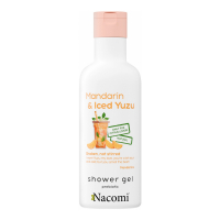 Nacomi 'Mandarin & Iced Yuzu' Shower Gel - 300 ml