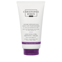 Christophe Robin 'Luscious Curl' Locken definierende Creme - 150 ml