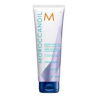 Moroccanoil 'Color Care Blonde Perfecting' Purple Conditioner - 200 ml