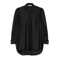 Max Mara Women's Long Sleeve Blouse