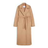 Max Mara Women's Coat