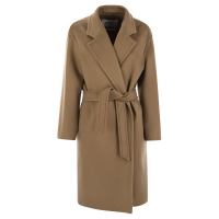 Max Mara Women's 'Melinda Belted' Coat