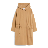 Max Mara Women's Coat