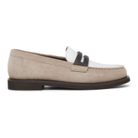 Brunello Cucinelli Mocassins pour Femmes