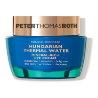 Peter Thomas Roth Crème contour des yeux 'Hungarian Thermal Water Mineral-Rich' - 15 ml