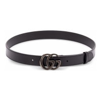 Gucci Men's 'Double G' Belt