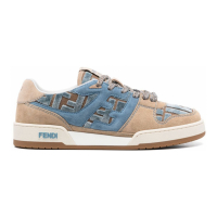 Fendi Sneakers 'Match' pour Femmes