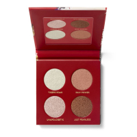 Urban Decay 'Chinese New Year Limited Edition' Eyeshadow Palette - 3.7 g