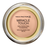 Max Factor 'Miracle Touch Skin Perfecting' Kissen für Foundation - 35 Pearl Beige 11.5 g