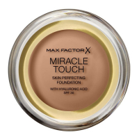 Max Factor 'Miracle Touch Skin Perfecting' Kissen für Foundation - 85 Caramel 11.5 g