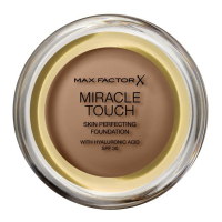 Max Factor 'Miracle Touch Skin Perfecting' Kissen für Foundation - 98 Toasted Almond 11.5 g