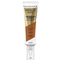 Max Factor 'Miracle Pure Skin-Improving 24H Hydration' Foundation - 93 Mocha 30 ml