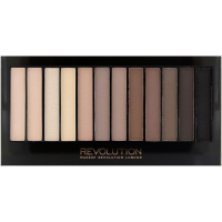 Revolution 'Redemption Iconic Elements' Eyeshadow Palette - 14 g