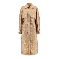 Max Mara Women's 'Salsa' Trench Coat