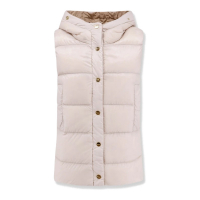 Max Mara Women's 'Jsoft' Vest