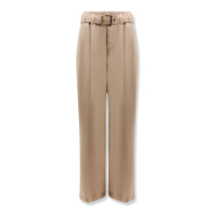 Brunello Cucinelli Pantalon pour Femmes