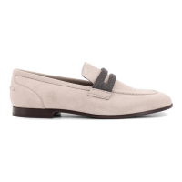 Brunello Cucinelli Mocassins pour Femmes