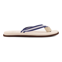 Brunello Cucinelli Men's Flip Flops