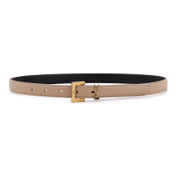 Saint Laurent Ceinture pour Femmes