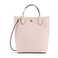 Longchamp Sac Cabas 'Épure Logo Detailed Xs' pour Femmes