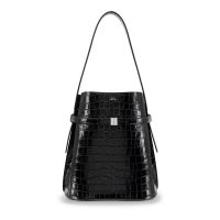 Toteme Sac seau 'Belted' pour Femmes