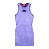 Diesel Women's 'M-Caddix-M' Mini Dress