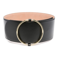 Alaïa Women's 'Ring' Belt