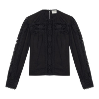 Isabel Marant Etoile Women's 'Valmira' Long Sleeve top