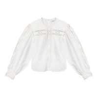 Isabel Marant Etoile Women's 'Valmira' Long Sleeve top