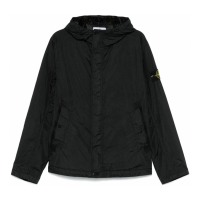 Stone Island Men's 'Compass-Badge' Jacket