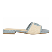 Guess Sandales  'Tampa Slide' pour Femmes