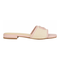 Guess Sandales  'Tampa Slide' pour Femmes