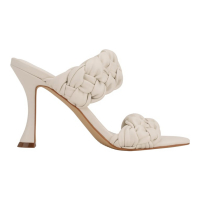 Guess Mules à talon 'Harlie Braided Heeled' pour Femmes