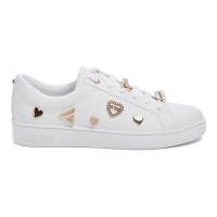 Guess Sneakers 'Breaks Low-Top Embellished' pour Femmes