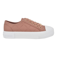 Guess Sneakers 'Milson Quilted' pour Femmes