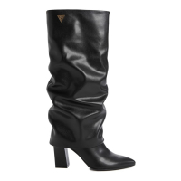 Guess Bottes à talons hauts 'Gibsons Faux-Leather' pour Femmes